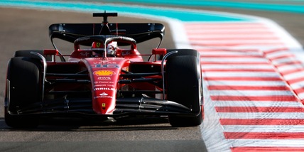 Diretta qualifiche F1 Gp Abu Dhabi: dove vederle in tv