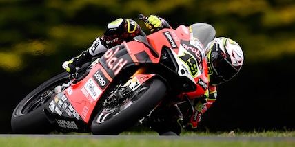 Ducati, capolavoro completato: arriva il titolo costruttori anche in Superbike