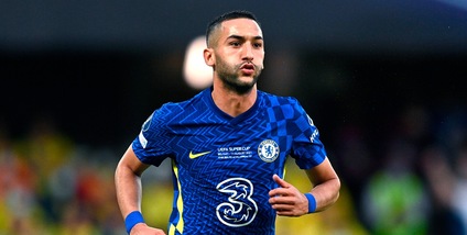 Calciomercato Milan, Broja e Ziyech giocano meno di De Ketelaere!