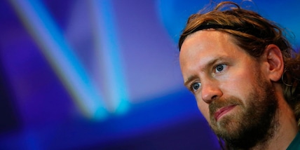 F1 Abu Dhabi, Vettel e il ritiro: "Non so se riuscirò a dormire"