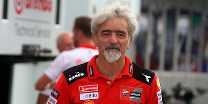 Superbike, Dall'Igna sulla doppietta Ducati: "Sforzi ripagati, che orgoglio!"