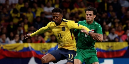 Mondiali 2022, ecco il pronostico di Qatar-Ecuador