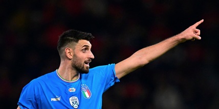 Pronostico Austria-Italia, le quote sorridono agli Azzurri