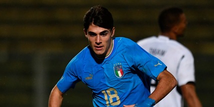 Italia-Germania U21 2-4: Nicolato ko, non basta la doppietta di Cancellieri