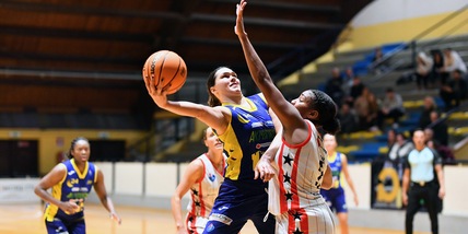 Vittoria dell’Akronos contro Bruschi San Giovanni Valdarno