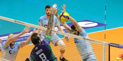 Monza batte Cisterna al quinto