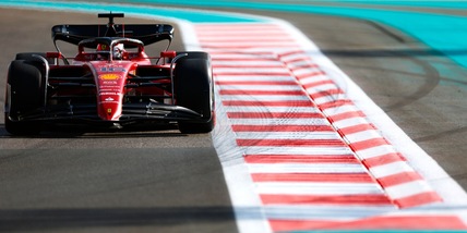 F1 GP Abu Dhabi, diretta gara: dove vederla in tv