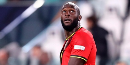 Belgio, Lukaku ancora fermo: salta l'esordio. Quando può tornare