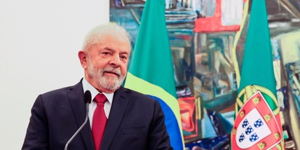 Mondiali, Lula sicuro: "Brasile campione, Ronaldo non è più lui e gli altri..."