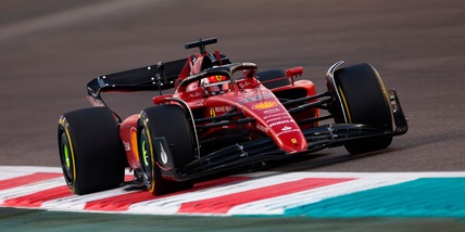 F1, Abu Dhabi: Ferrari e Leclerc al secondo posto classifica piloti e costruttori