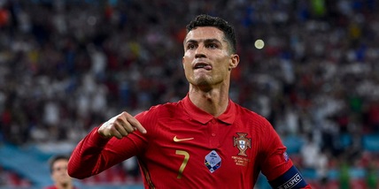 Mondiali 2022, vince il Portogallo? L’incredibile statistica, c’entra Cristiano Ronaldo