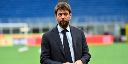 Juve, rinviata l'assemblea degli azionisti