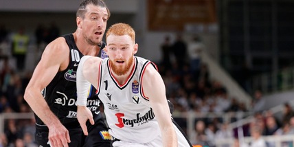 Virtus Bologna inarrestabile, Milano insegue. Tortona sconfitta