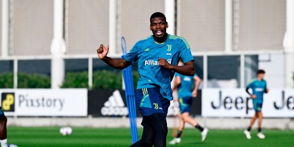 La mamma di Pogba: "Paul si sta riprendendo, Mathias minacciato"