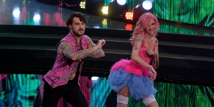 Ballando con le Stelle, Ema Stokholma e Angelo Madonia: è nato un nuovo amore