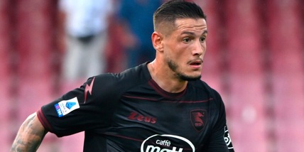 Fantacalcio Salernitana, Mazzocchi ko: infortunio, condizioni e tempi di recupero