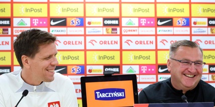 Michniewicz, ct della Polonia: "Szczesny è uno dei leader con cui mi confronto"