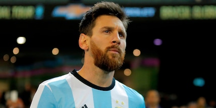 Scommesse Mondiali, molte reti in vista in Argentina-Arabia Saudita