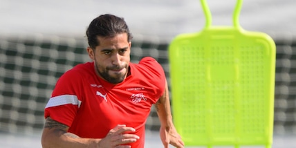 Torino: Rodriguez pronto al debutto mondiale