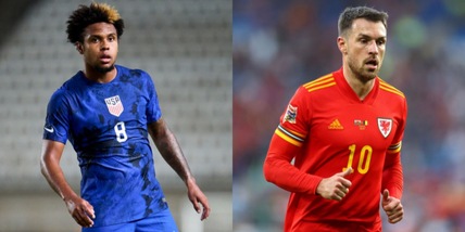 Diretta Usa-Galles ore 20: dove vederla in tv, in streaming e formazioni ufficiali