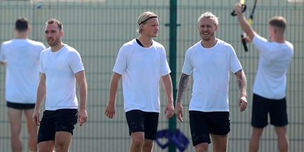 Pronostico Danimarca-Tunisia, le migliori quote per le scommesse