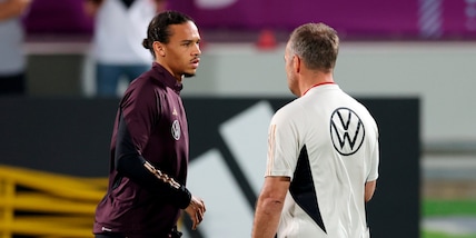 Germania, Sané ko: salta l'esordio contro il Giappone