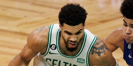 Nba, Boston fermata da Chiacago. Orlando ko senza Banchero