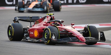 F1, parla Sainz senior: "Carlos continua a migliorare. Ferrari? Ecco cosa serve"