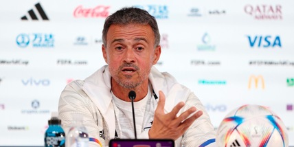 Spagna, Luis Enrique e Busquets pronti all'esordio. E su Ansu Fati...