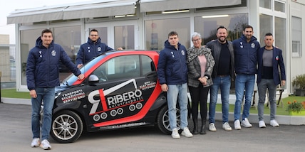 Cuneo Volley, domenica sarà “Sponsor Match Day Ribero Autotrasporti”