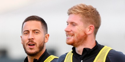 Pronostici Mondiali 2022, Belgio-Canada: ecco un'alternativa al segno 1