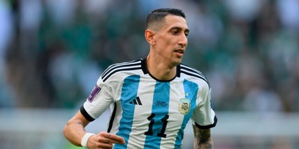 Mondiali Qatar, cambia la quota dell'Argentina vincente