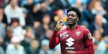 Torino, il rinnovo di Ola Aina è congelato: più vicino il ritorno in Premier