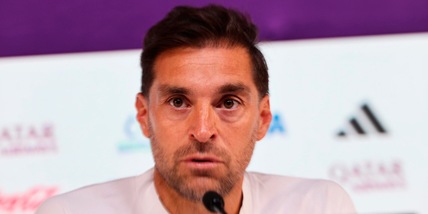 Uruguay, Alonso e Godin: "La nostra storia dice di puntare sempre a vincere"