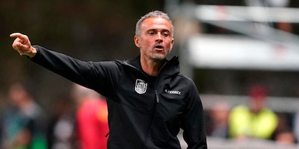 Diretta Spagna-Costa Rica ore 17: dove vederla in tv, in streaming e formazioni ufficiali