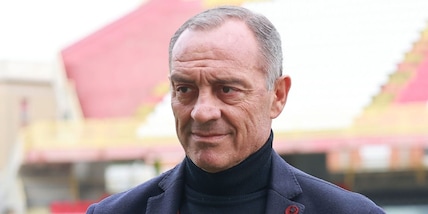 Foggia, Matteo Lauriola saluta tutti: dimissioni irrevocabili