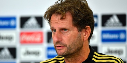 Juventus Women-Arsenal, Montemurro: la sfida da ex, la svolta Champions e il ko di Gunnarsdottir