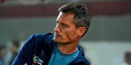 Il Genoa di Blessin si gioca il futuro