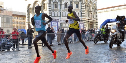 Top runner Firenze Marathon, tra questi c'è il vincitore 2022