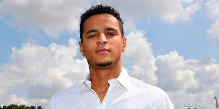 Ihattaren torna in libertà, il legale: "È pronto per allenarsi con la Juventus"