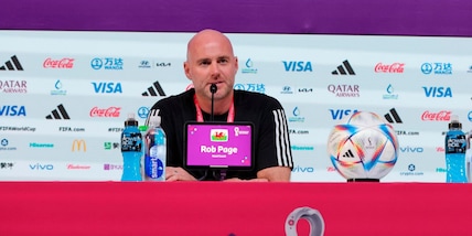 Galles, Page sfida l'Iran: "Entrambe obbligate a vincere, sarà una partita divertente"