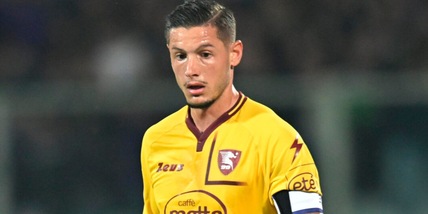 Fantacalcio Salernitana, per Mazzocchi intervento riuscito: il comunicato