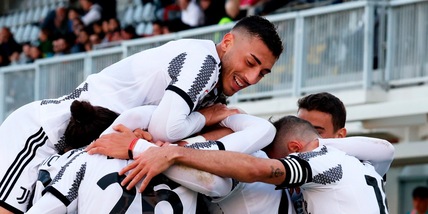 Juventus, Stadium da record per la Next Gen