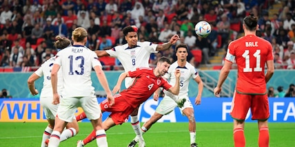 Pronostico Inghilterra-Usa, Kane sfida McKennie