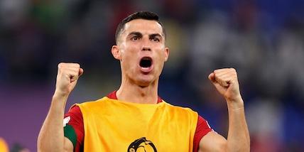 Ronaldo spiazza tutti sul nuovo record Mondiale: "Orgoglioso, ma..."