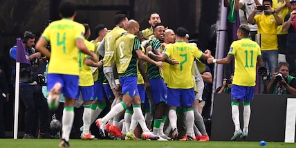 Un Mondiale senza Italia, un Mondiale con gli italiani: usi e costumi dei tifosi azzurri