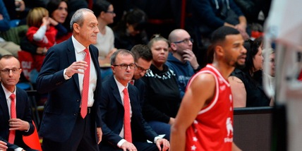 Eurolega, Milano affonda: ko anche con il Fenerbahce