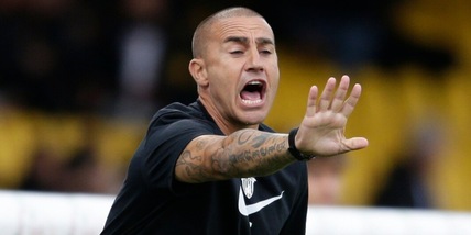 Inzaghi-Cannavaro, sfida Mondiale