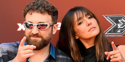 X Factor quinto Live: la confessione di Ambra Angiolini e gli eliminati