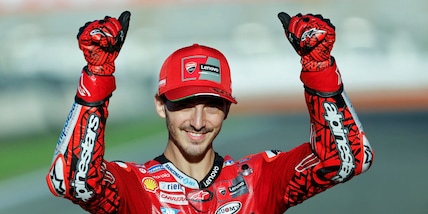 MotoGP Ducati, Bagnaia e la rimonta: "Ecco come ho cominciato a vincere"